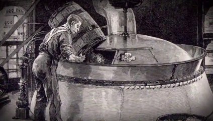 The Mystery of Matter: Episode 1 - Out of Thin Air 🌬️