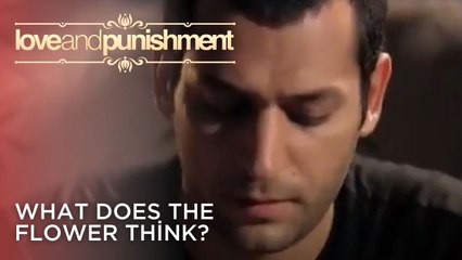 What Does the Flower Think? | Love and Punishment - Episode 25