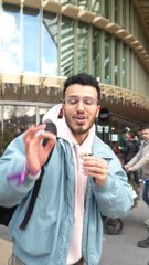 Qui veut faire la dégustation avec moi ?