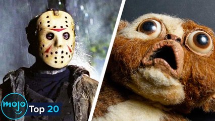 Top 20 Things Everyone Gets Wrong About Famous Movies