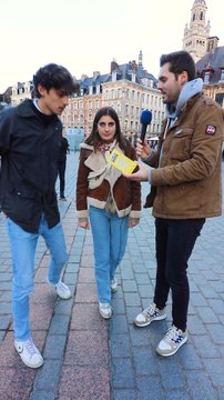 Les gens relou en hiver, on en connait tous ! Merci à @Les Gens Qui de m'avoir fait découvrir ce jeu