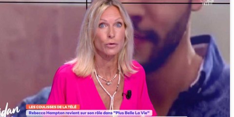 La remarquable résilience de Rebecca Hampton après un tragique accident à vélo