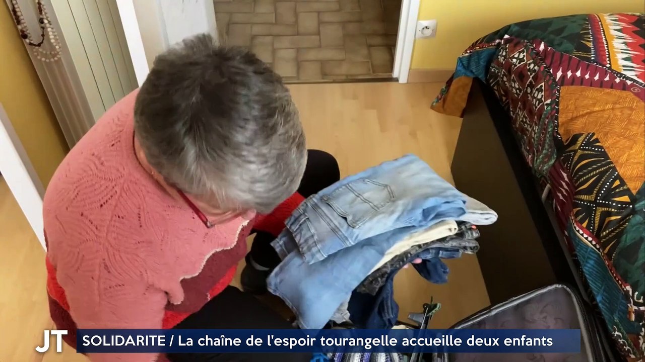 Le journal - 8/12/2023 - PROCES / Le verdict dans l'affaire de la madeleine attendu dans la soirée