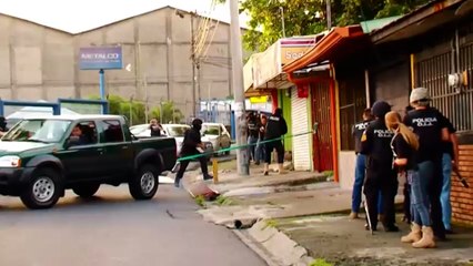 Extinción de dominio- Entre aplausos y críticas