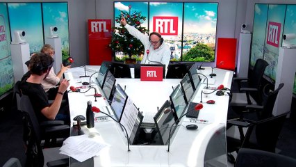 La spécailité du vendredi : les champignons de Portobello façon gravlax de Thibaut Spiwack