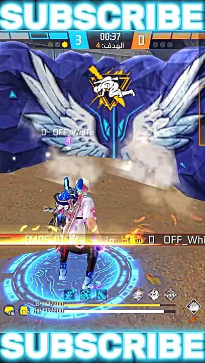 IMPOSSIBLE  ( 1 vs 4 )