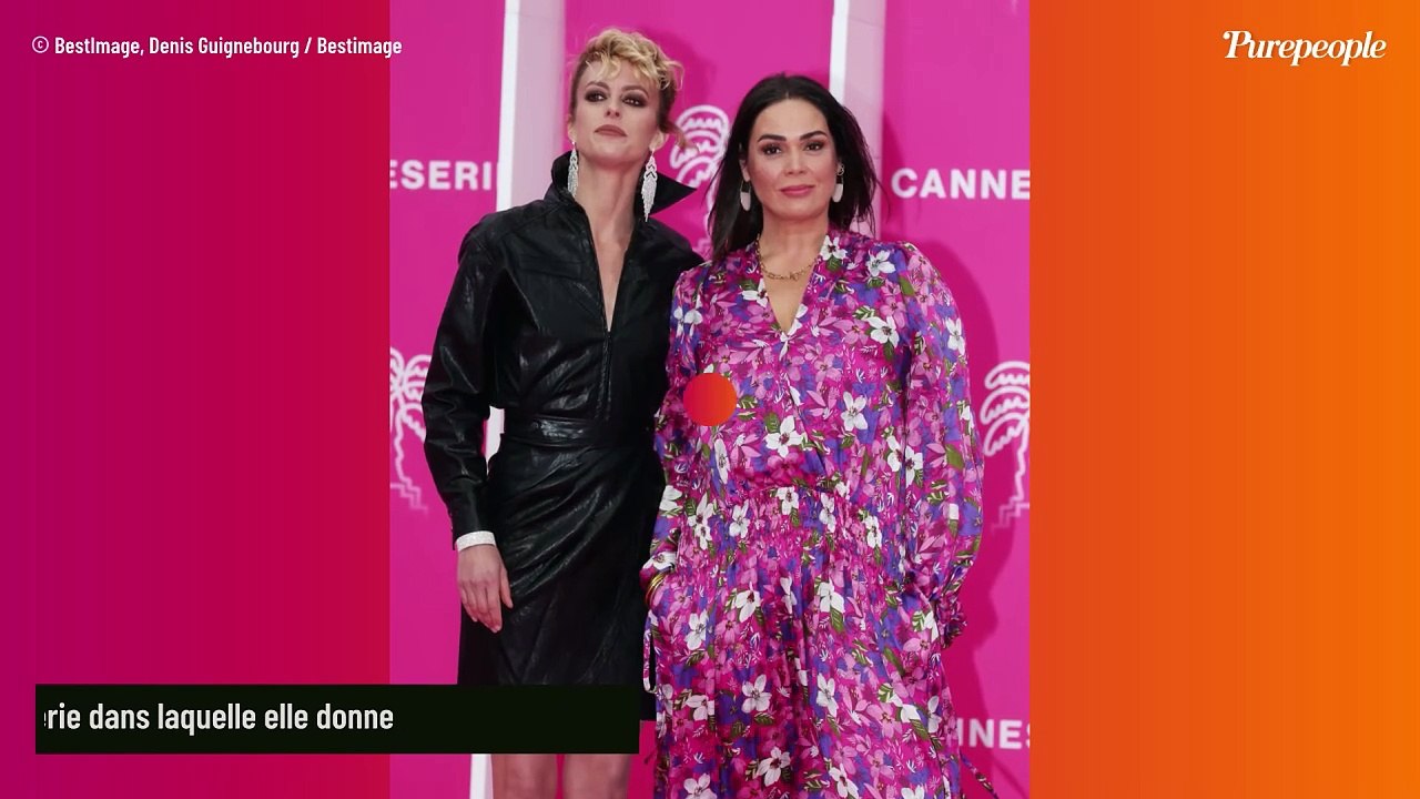 "Si j'avais su..." : Sara Mortensen (Astrid et Raphaëlle) évoque un regret sur son personnage