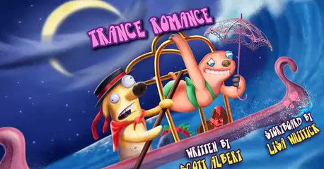 Almost Naked Animals Almost Naked Animals S02 E015 Trance Romance