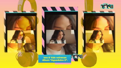 Nashla te recomienda estos estrenos