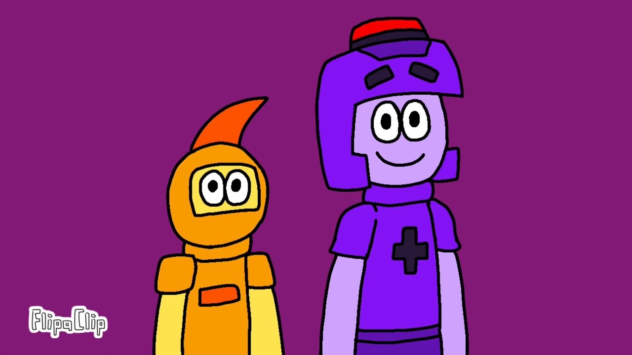 Majo & Mino | The Untitled? Sure! (Animation)