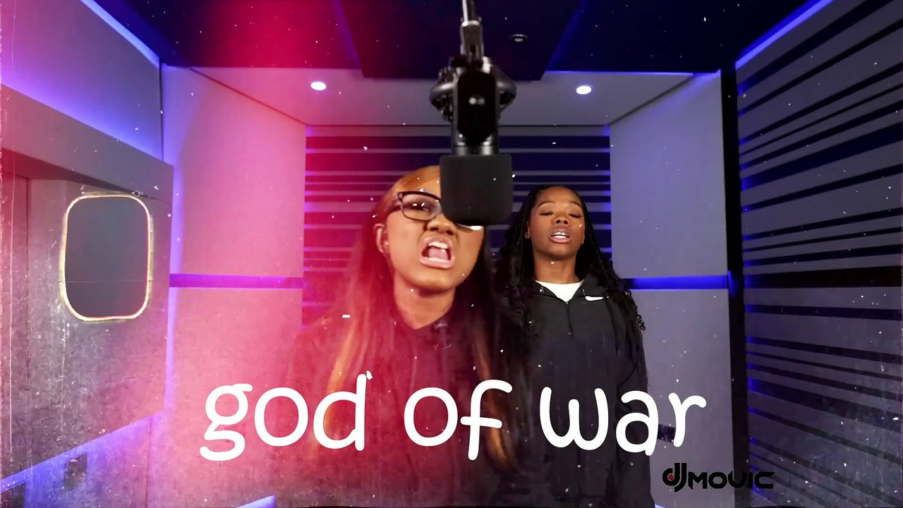 [FREE] Drill Type Beat - god of war  UKNY Drill x Jersey Drill x Central Cee Type Beat 2023