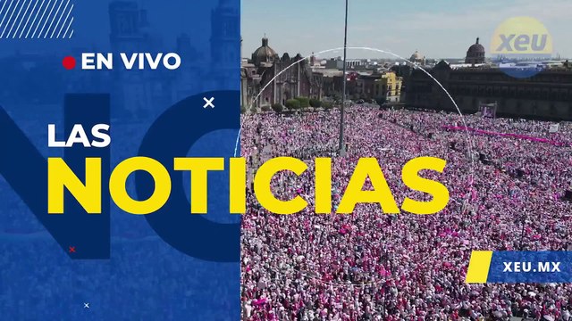 Inicia incorporación de adultos mayores a la pensión del Bienestar, esta y más información en XEU | 98.1 Segundos de información