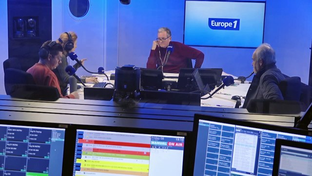 Douanes : Thomas Cazenave veut muscler la lutte contre les trafics dans les ports