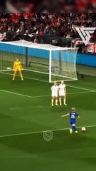 Unbelievable & Funny Moments in Women's Football ⚽ #shorts - thumbnail