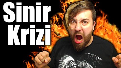  Sinir Krizi Geçirdim ! | Tırmanma Oyunu 