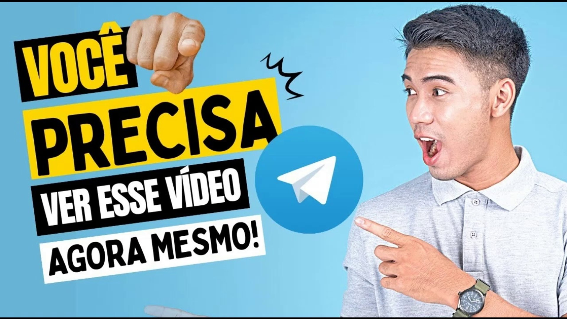 Grupos do telegram com membros ocultos