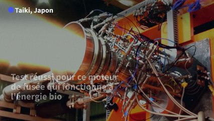 Japon: de la bouse de vache à la conquête de l'espace