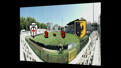 pro vercelli vs trento 2-0