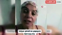 Kocaeli'de Sosyal Medyada Müstehcen Yayın Yapan Kadın Gözaltına Alındı