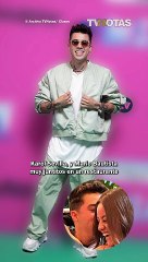 Karol Sevilla y Mario Bautista ¿Sí andan?