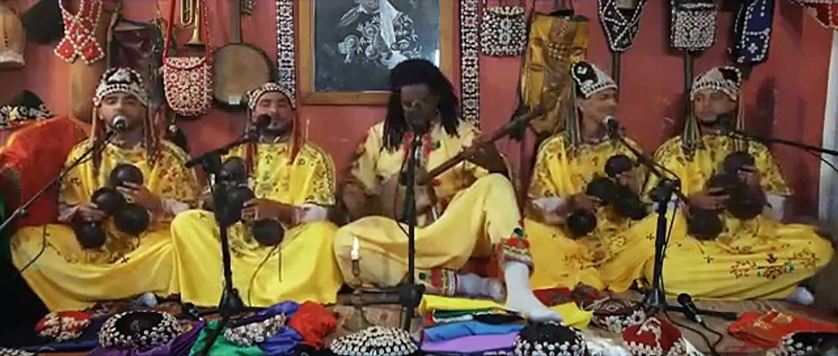 Gnawa