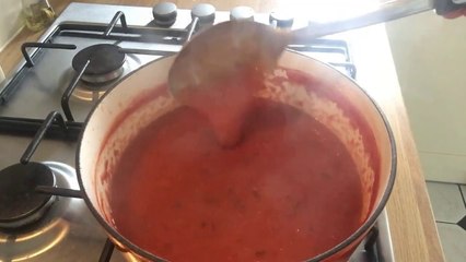 Low Calorie Tomato Soup Recipe