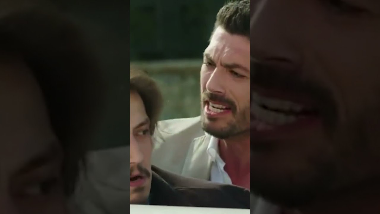 Ortalık Fena Karıştı! | Gönül İşleri #shorts