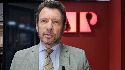 Gustavo Segré: Argentina que enxergamos no futuro com Milei é muito melhor do que a atual
