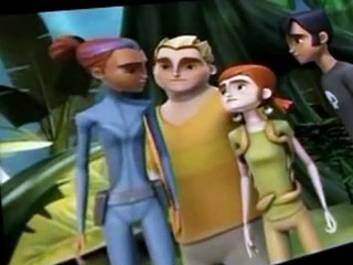 The Future Is Wild The Future Is Wild 2007 E017 – Around the World In 80 Minutes