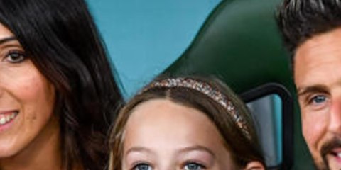 Le soutien inconditionnel du fils de Karim Benzema malgré son handicap !