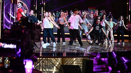 JO 2024 : la danse officielle des Jeux révélée