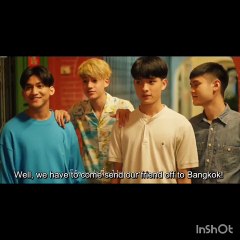 THAI BL SERIES (2020) Episode 4 part 6 THAI BL DRAMA UNCUT VERSION