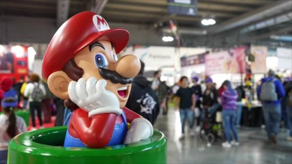 Nintendo Cancels Annual Video Game Showcase, Citing Persistent Threats