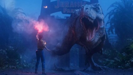 PS5 : Plongez dans l'effroi avec le jeu "Jurassic Park Survival" !
