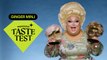 Ginger Minj Thinks This $205 Perfume Will Keep Bugs Away | Expensive Taste Test | Cosmopolitan