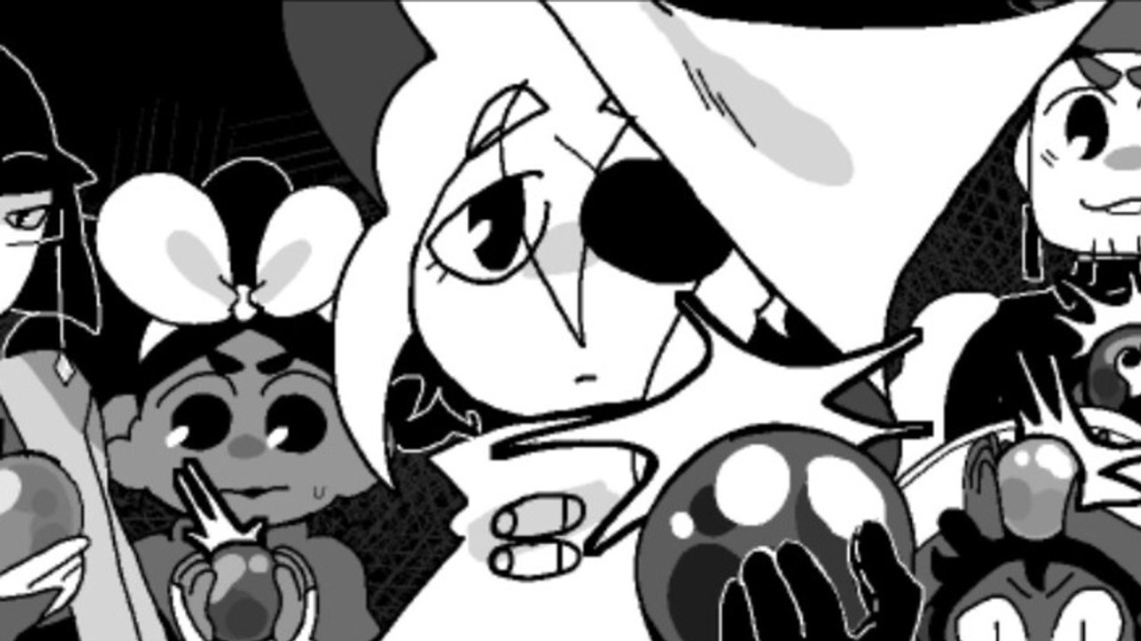 In stars and time steckt euch in eine ewige zeitschleife