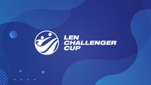 SC Kreuzlingen vs KVP Novaky | LEN Challenger Cup Men 23/24 Quarter Finals