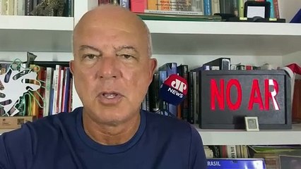 Roberto Motta: Até quando teremos que conviver com criminosos andando livremente pelas ruas?