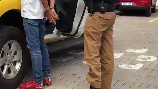 Dois são encaminhados à Delegacia após furto de ferramentas em Anahy