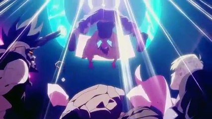 Cyberpunk: Edgerunners | This Fffire by Franz Ferdinand | Music Video.