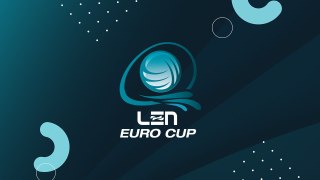 VK Sabac Elixir vs Waspo 98 Hannover | LEN Euro Cup Men 23/24 Group Stage