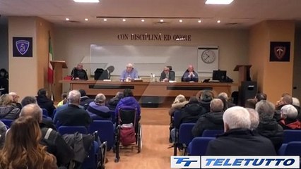 Video News - ANPS BRESCIA: UN LIBRO SUGLI ANNI '70