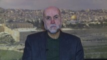 مستشار الرئيس الفلسطيني للعربية: نتنياهو يرفض وجود الشعب الفلسطيني وليس السلطة فقط