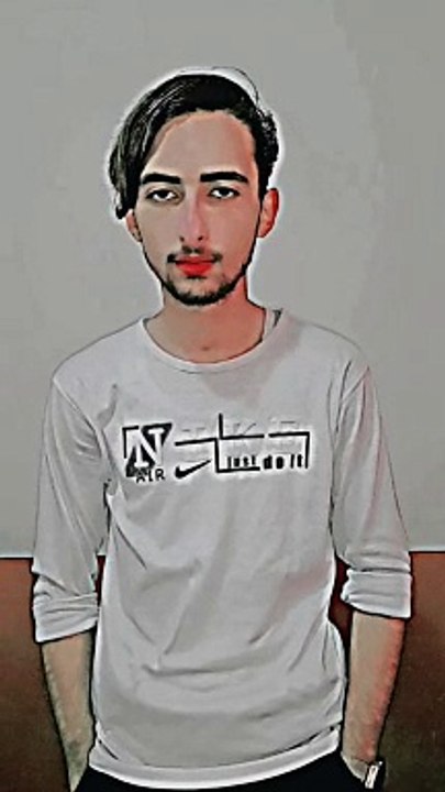 ALI kohati
