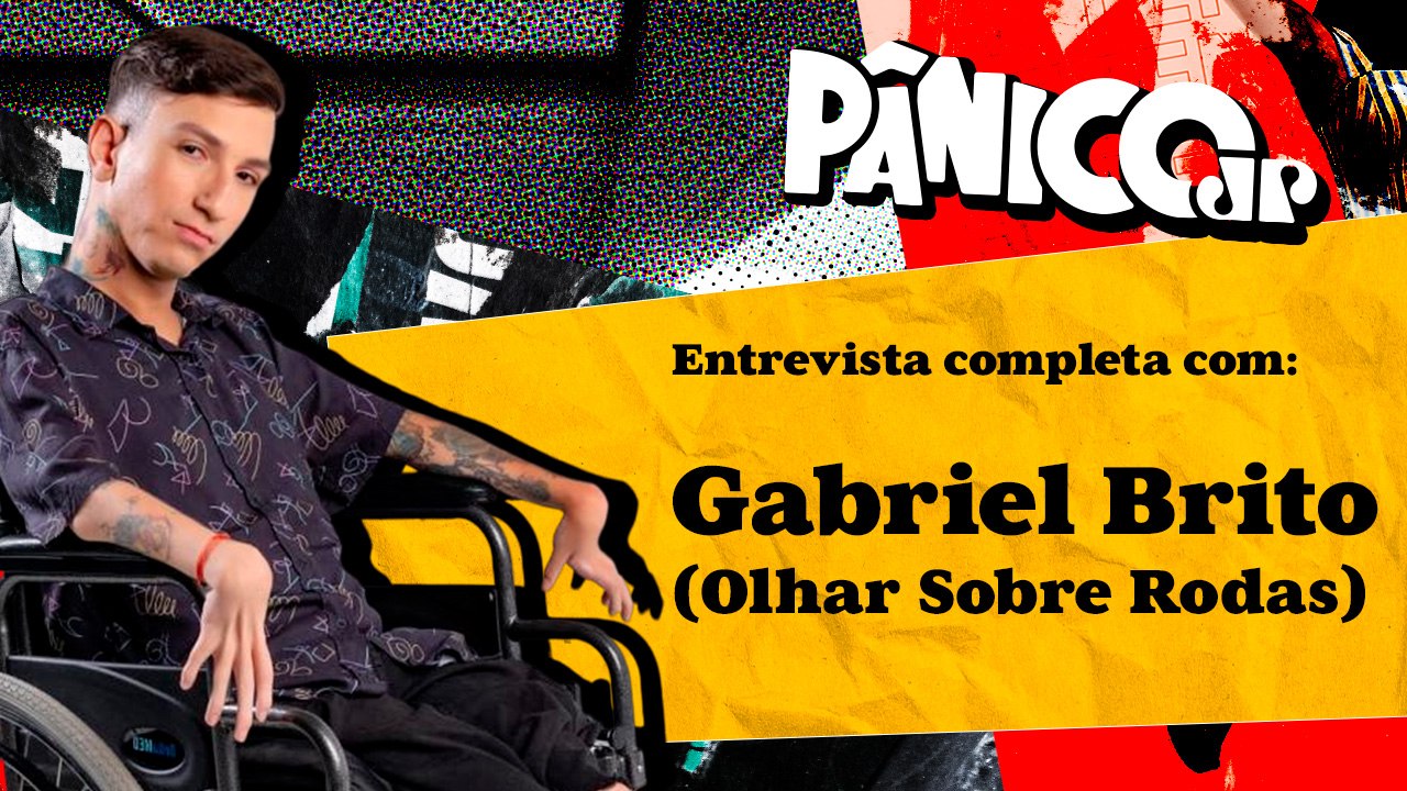 GABRIEL BRITO LEVA MULTA POR EXCESSO DE VELOCIDADE NO PÂNICO; CONFIRA ...