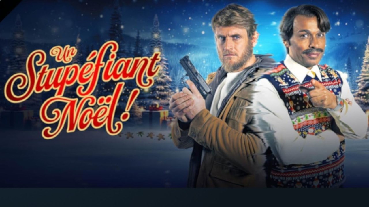 Un Noël sensationnel : découvrez comment regarder en streaming et sans frais le dernier film avec Eric Judor et Ragnar Le Breton !