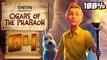 Tintin Reporter: Cigars of the Pharaoh Walkthrough Part 4 (PS5) 100% Abudin