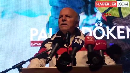 Palandöken Kayak Merkezi'nde Sezon Açılışı Gerçekleştirildi