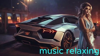 Discover Your Perfect Relaxation Playlist 🎶