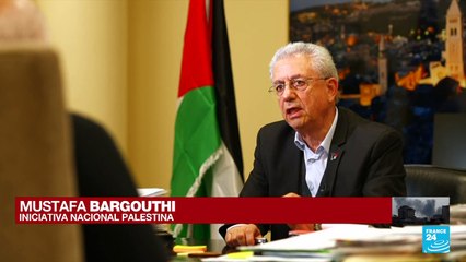 Israel compartió imágenes de presuntos palestinos detenidos y desnudos casi por completo